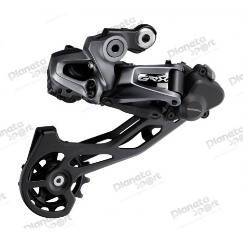 Переключатель задний Shimano RD-RX815 GRX Di2, SHADOW+ 11S