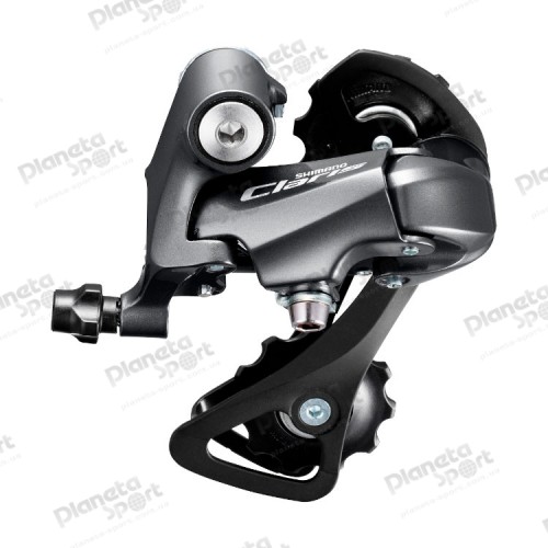 Переключатель задний Shimano RD-R2000-GS CLARIS, 8S средняя лапка