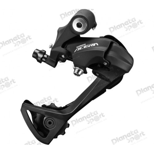 Переключатель задний Shimano RD-T3000 ACERA 9S длинная лапка