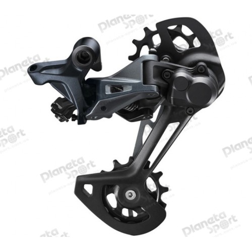 Переключатель задний Shimano RD-M7120-SGS SLX SHADOW+ 12S длинная лапка