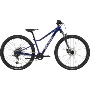 Велосипед 26" Cannondale TRAIL 2022 PRH OS