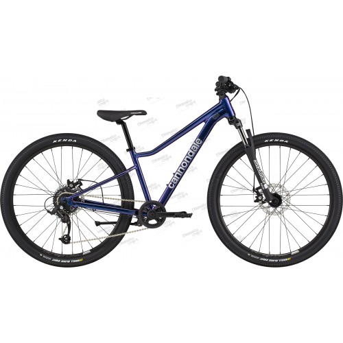 Велосипед 26" Cannondale TRAIL 2022 PRH OS