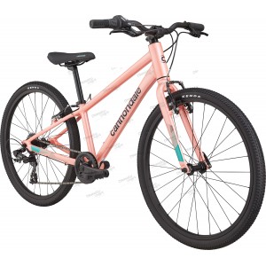 Велосипед 24" Cannondale QUICK GIRLS OS 2022 SRP