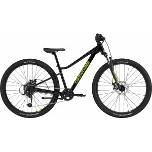 Велосипед 26" Cannondale TRAIL 2022 BPL OS