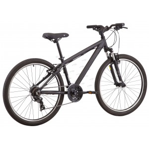 Велосипед 26" Pride MARVEL 6.1 рама - XS 2022 черный