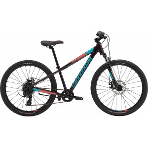 Велосипед 24" Cannondale TRAIL GIRLS OS 2019 GXY