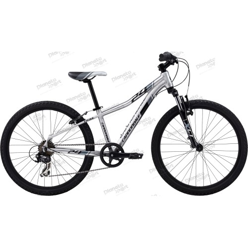 Велосипед 24" Cannondale TRAIL BOYS 7SP bruahed