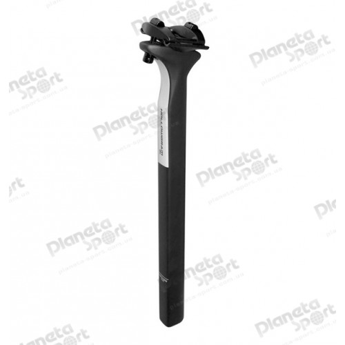 Подседельная труба Cannondale HGSL 27 KNOT Crb Seatpost 330mm 0 O/Set