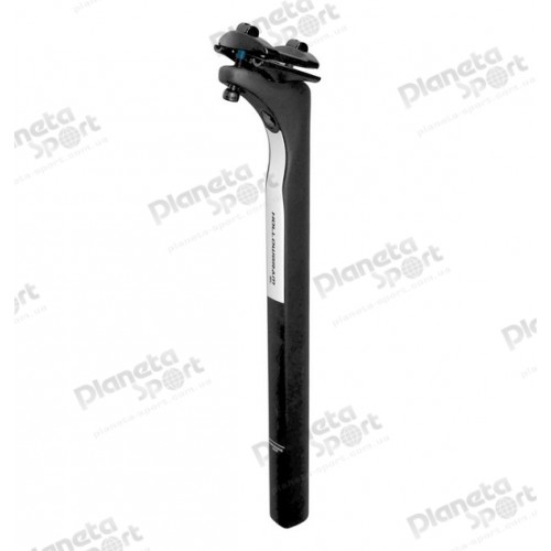 Подседельная труба Cannondale HGSL 27 KNOT Crb Seatpost 330mm 15 O/Set