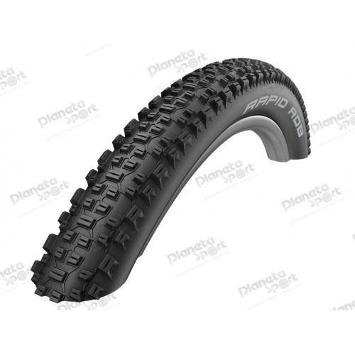 Покрышка 26x2.10 (54-559) Schwalbe RAPID ROB K-Guard B/B-SK HS425 SBC