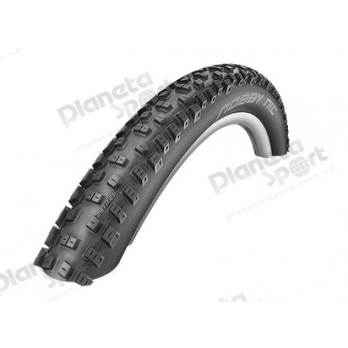 Покрышка 27.5x2.35 650B (60-584) Schwalbe NOBBY NIC SnakeSkin TL-Easy Folding Evolution B/B-SK HS463 Addix Spgrip, 67EPI EK