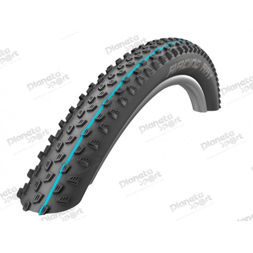 Покрышка 29x2.25 (57-622) Schwalbe RACING RAY Evolution SnakeSkin TLE B/B-SK HS489 Addix Spgrip, 67EPI