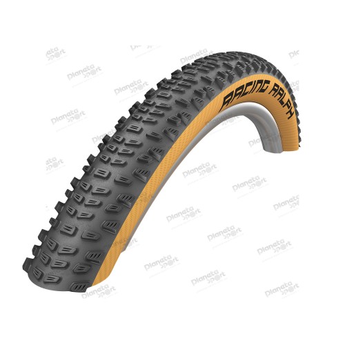 Покрышка 29x2.25 (57-622) Schwalbe RACING RALPH SnakeSkin, Evolution TLE B/CL-SK HS490 ADDIX Speed 67EPI