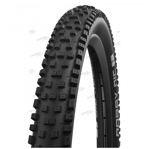 Покрышка 29x2.35 (60-622) Schwalbe NOBBY NIC Perf, Folding, B/B-SK HS602 ADDIX 67EPI B