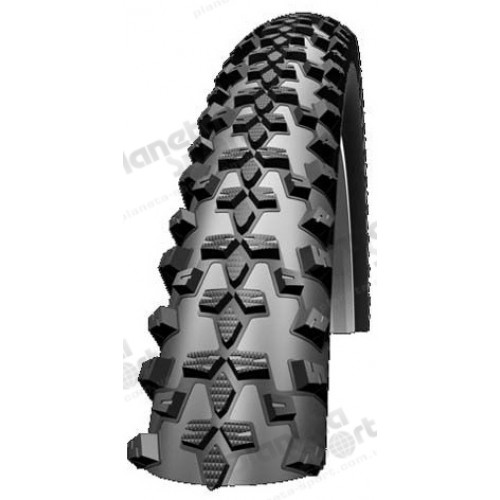 Покрышка 26x2.25 (57-559) Schwalbe SMART SAM Performance B/B-SK HS367 DC, 67EPI