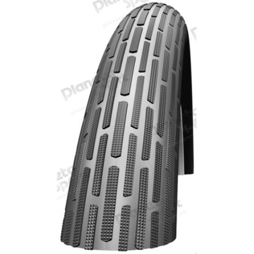 Покрышка 26x2.35 (60-559) Schwalbe FAT FRANK K-Guard B-SK+RT HS375 EC