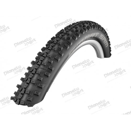 Покрышка 29x2.25 (57-622) Schwalbe SMART SAM Performance DD Folding B/B-SK HS476 DC, 67EPI 35B EK