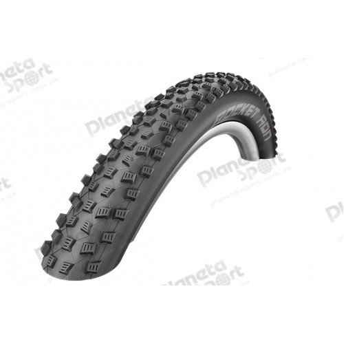 Покрышка 26x2.25 (57-559) Schwalbe ROCKET RON Performance TL-Ready Folding B/B HS438 Addix, 67EPI EK