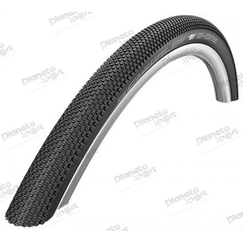 Покрышка 27.5x2.80 650B (70-584) Schwalbe G-ONE Allround R-Guard SnakeSkin Performance Folding B/B-SK HS473 DC, 67EPI EK