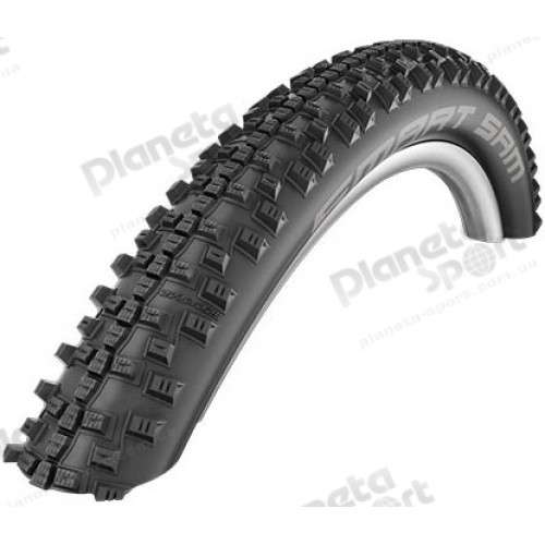 Покрышка 28x1.60 700x40C (42-622) Schwalbe SMART SAM Performance B/B-SK HS476 DC, 67EPI