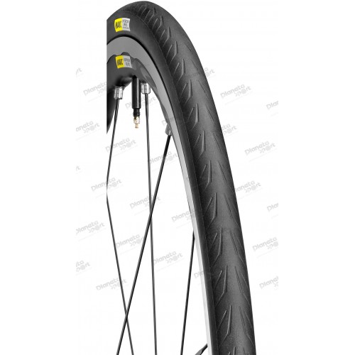 Покрышка 700x28C (28-622) Mavic YKSION PRO POWERLINK Folding WH 127 TPI