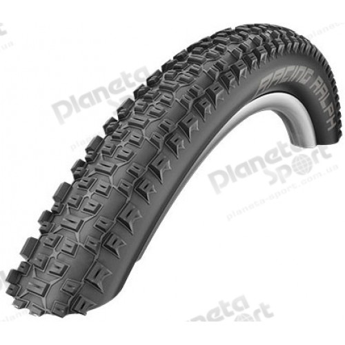 Покрышка 26x2.25 (57-559) Schwalbe RACING RALPH HS425 SnakeSkin Folding B-SK PSC IB