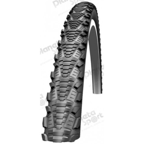 Покрышка 28x1.20 700x30C (30-622) Schwalbe CX COMP PP B-SK HS369 SBC