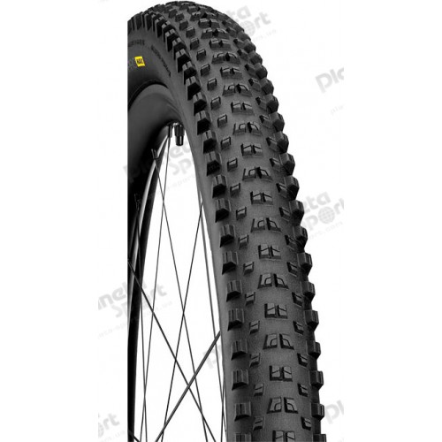 Покрышка 29x2.35 (60-622) Mavic QUEST PRO UST Tubeless Ready Folding DC 127 TPI