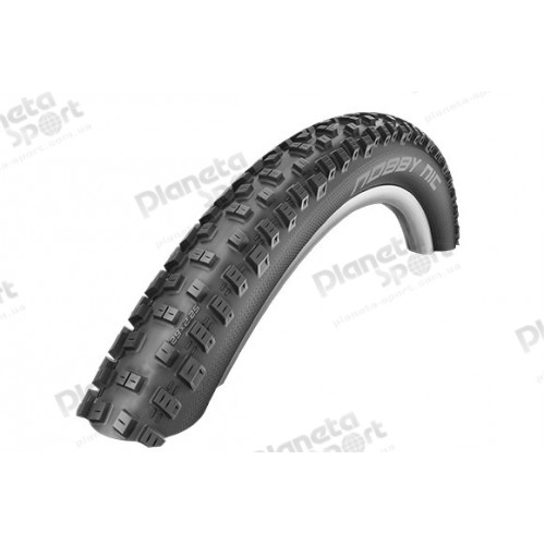 Покрышка 26x2.10 (54-559) Schwalbe NOBBY NIC Performance B/B-SK HS463 DC, 67EPI