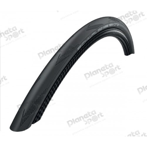 Покрышка 700x25C (25-622) Schwalbe ONE RaceGuard B/B-SK HS462A ADDIX 67EPI