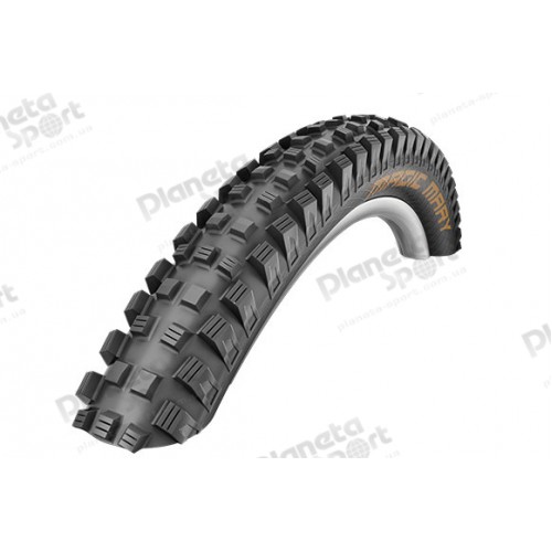 Покрышка 26x2.35 (60-559) Schwalbe MAGIC MARY SuperG TL-Ready Folding 60-559 B/B-SK HS447 VSC IB