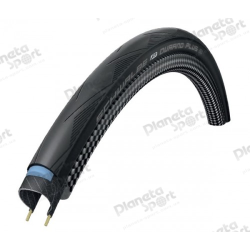 Покрышка 28x0.90 (23-622) Schwalbe DURANO PLUS HS464 S-Guard B/B DC, 67EPI