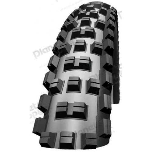 Покрышка 26x2.35 (60-559) Schwalbe MUDDY MARY Perfomance 60-559 B HS381 ORC