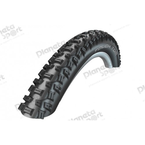 Покрышка 27.5x2.25 650B (57-584) Schwalbe TOUGH TOM K-Guard Active B/B-SK HS411 SBC, 50EPI