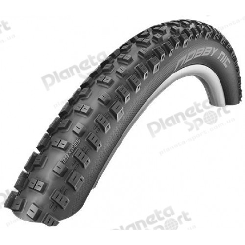 Покрышка 26x2.35 (60-559) Schwalbe NOBBY NIC Performance Folding B/B-SK HS463 DC, 67EPI EK