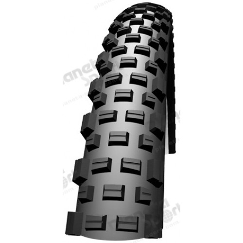 Покрышка 26x2.10 (54-559) Schwalbe Black Shark PP B-SK HS419 SBC