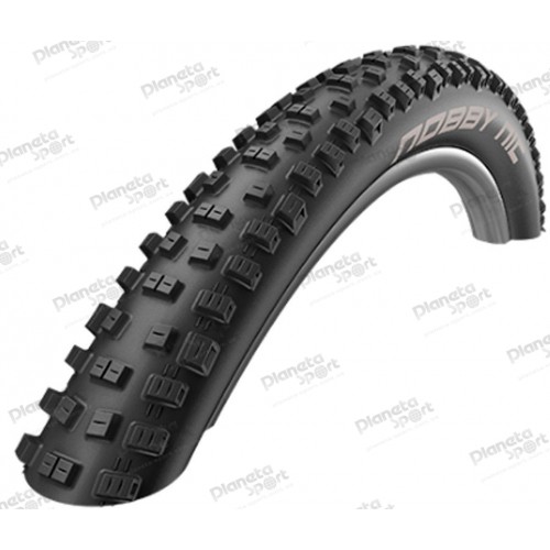 Покрышка 26x2.25 (57-559) Schwalbe NOBBY NIC Performance TL-Ready Folding B/B HS463 Addix, 67EPI EK