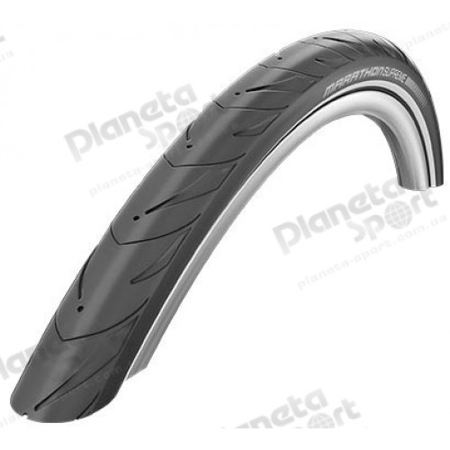 Покрышка 26x2.00 (50-559) Schwalbe MARATHON SUPREME HD SpeedGuard Folding B-SK+RT HS382 ROSC IB