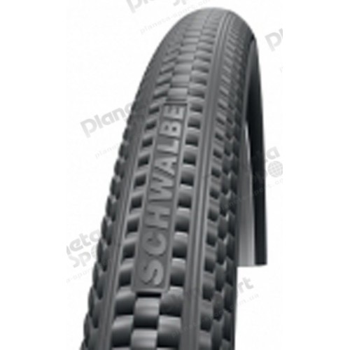 Покрышка 26x2.125 (57-559) Schwalbe RETURNER K-Guard B/W HS361 SBC, 50EPI