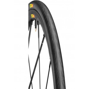 Покрышка 700x23C (23-622) Mavic YKSION PRO POWERLINK Folding SSC 127 TPI