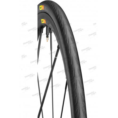 Покрышка 700x23C (23-622) Mavic YKSION PRO POWERLINK Folding SSC 127 TPI