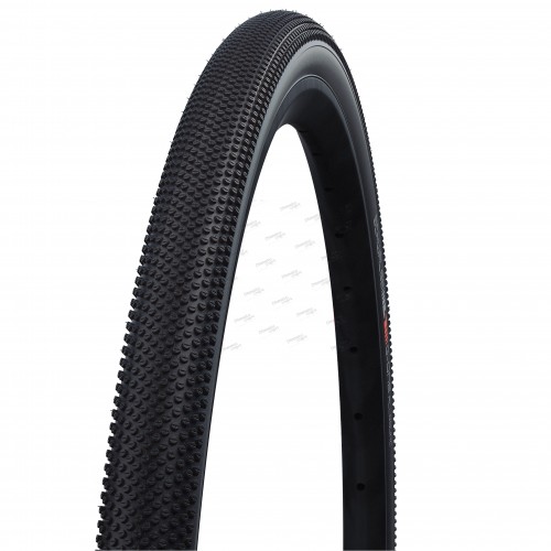 Покрышка 27.5x1.50 650B (40-584) Schwalbe G-ONE Allround R-Guard Performance Folding B/B-SK HS473 DC, 67EPI EK