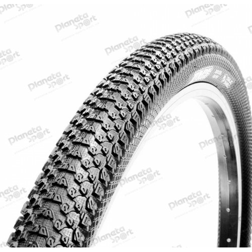 Покрышка 29x2.10 Maxxis Pace (52-622) 60TPI, Wire, черная