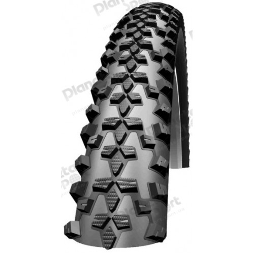 Покрышка 26x2.10 (54-559) Schwalbe SMART SAM Evo Folding B-SK HS367 PSC IB