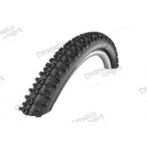 Покрышка 28x1.40 700x35C (37-622) Schwalbe SMART SAM Performance B/B-SK+RT HS476 Addix, 67EPI