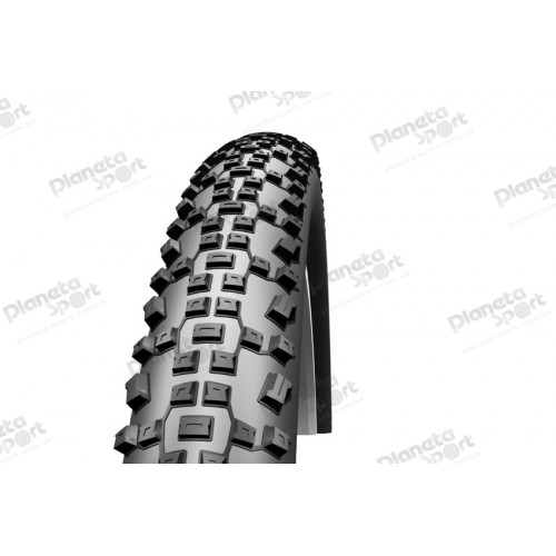 Покрышка 26x2.10 (54-559) Schwalbe RAPID ROB HS391 K-Guard B/B-SK SBC, 50EPI