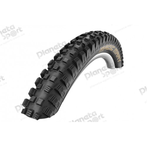 Покрышка 26x2.35 (60-559) Schwalbe MAGIC MARY SnakeSkin TL-Ready Folding 60-559 B/B-SK HS447 TSC IB