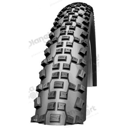 Покрышка 26x2.10 (54-559) Schwalbe RACING RALPH Evo Folding B-SK HS391 TRIPLE, 67EPI IB