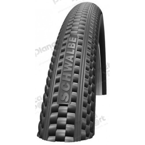 Покрышка 26x2.125 (57-559) Schwalbe RETURNER K-Guard B/B HS361 SBC, 50EPI