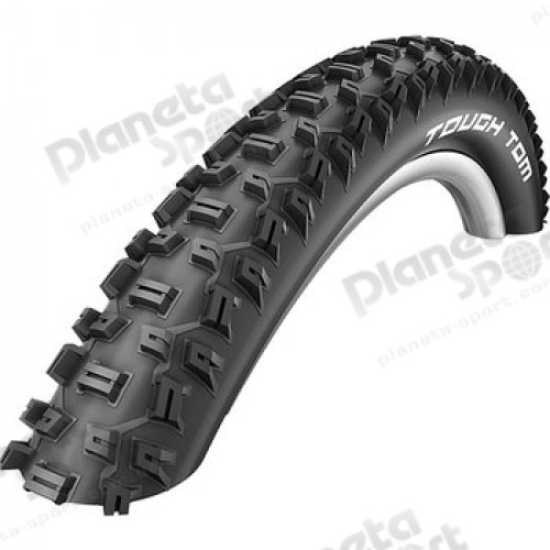 Покрышка 29x2.25 (57-622) Schwalbe TOUGH TOM K-Guard HS411 B/B-SK SBC